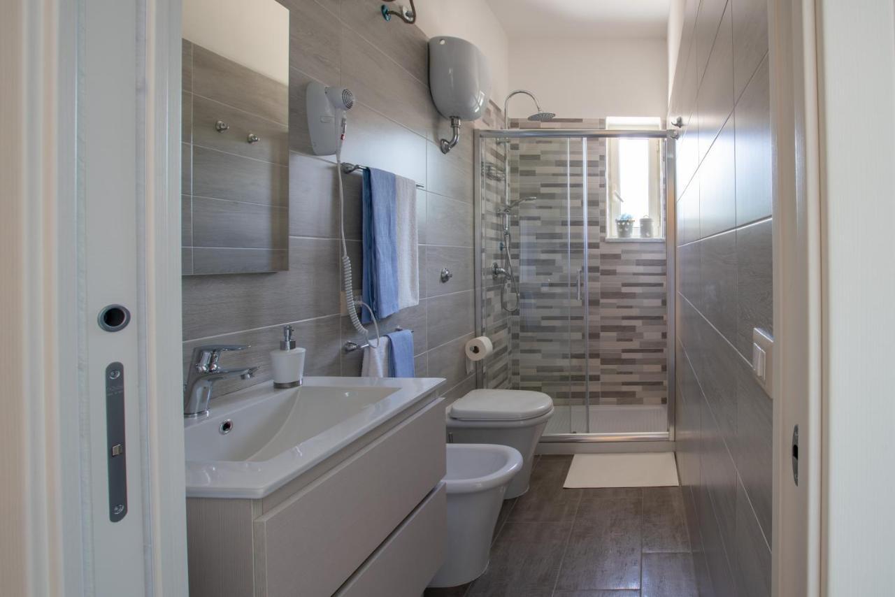 B&B L'Abbraccio Casola di Napoli Εξωτερικό φωτογραφία