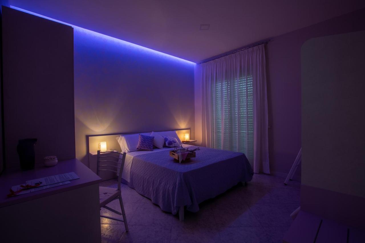 B&B L'Abbraccio Casola di Napoli Εξωτερικό φωτογραφία