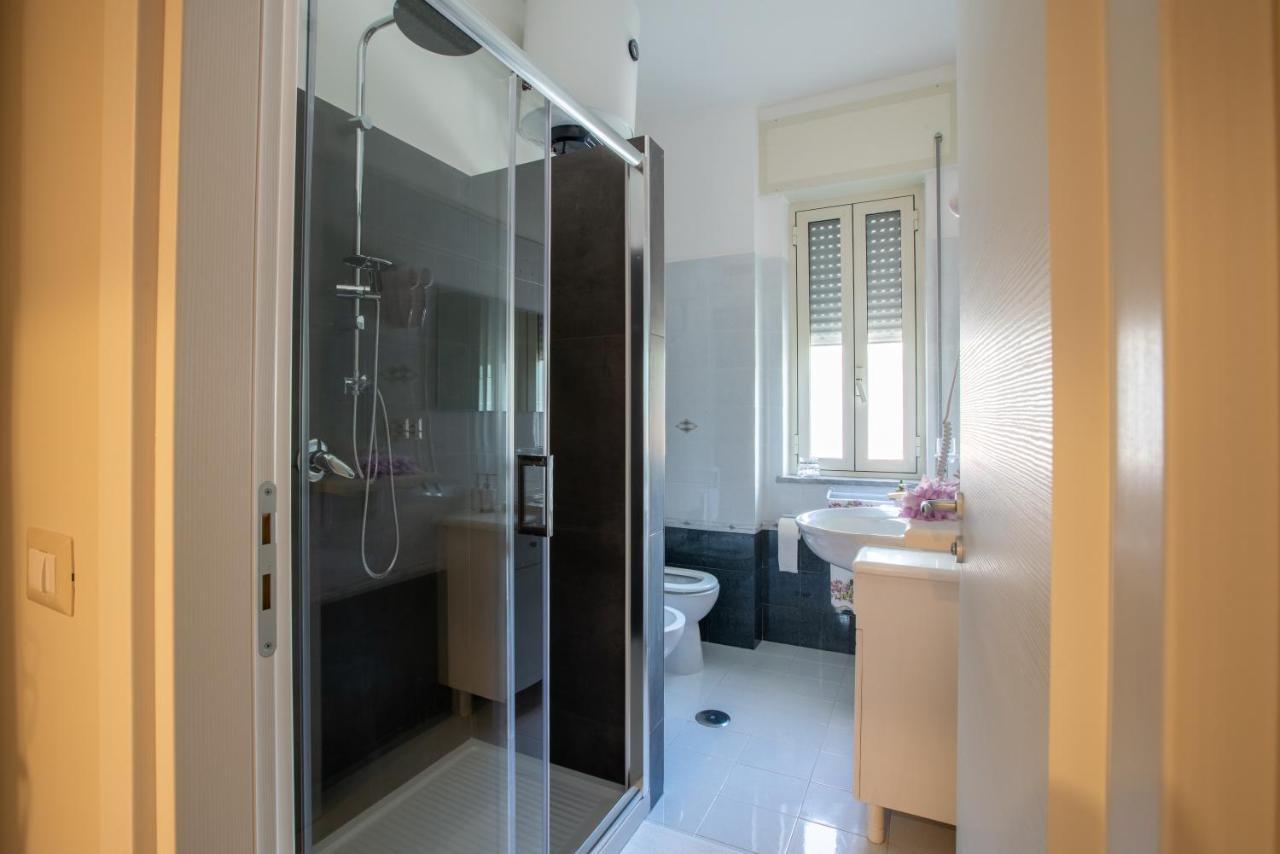 B&B L'Abbraccio Casola di Napoli Εξωτερικό φωτογραφία