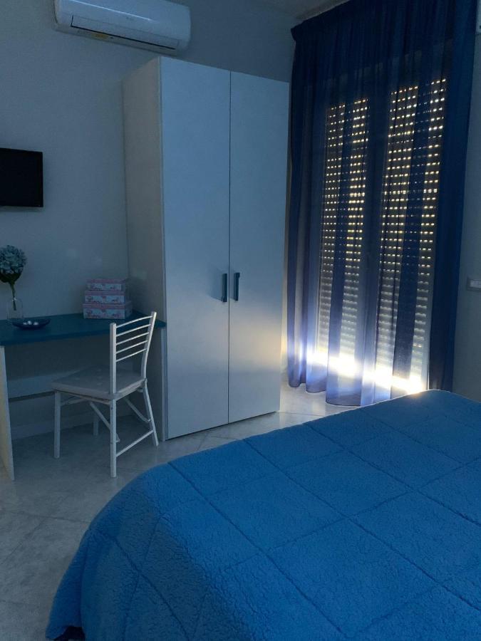 B&B L'Abbraccio Casola di Napoli Εξωτερικό φωτογραφία