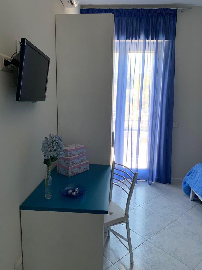 B&B L'Abbraccio Casola di Napoli Εξωτερικό φωτογραφία