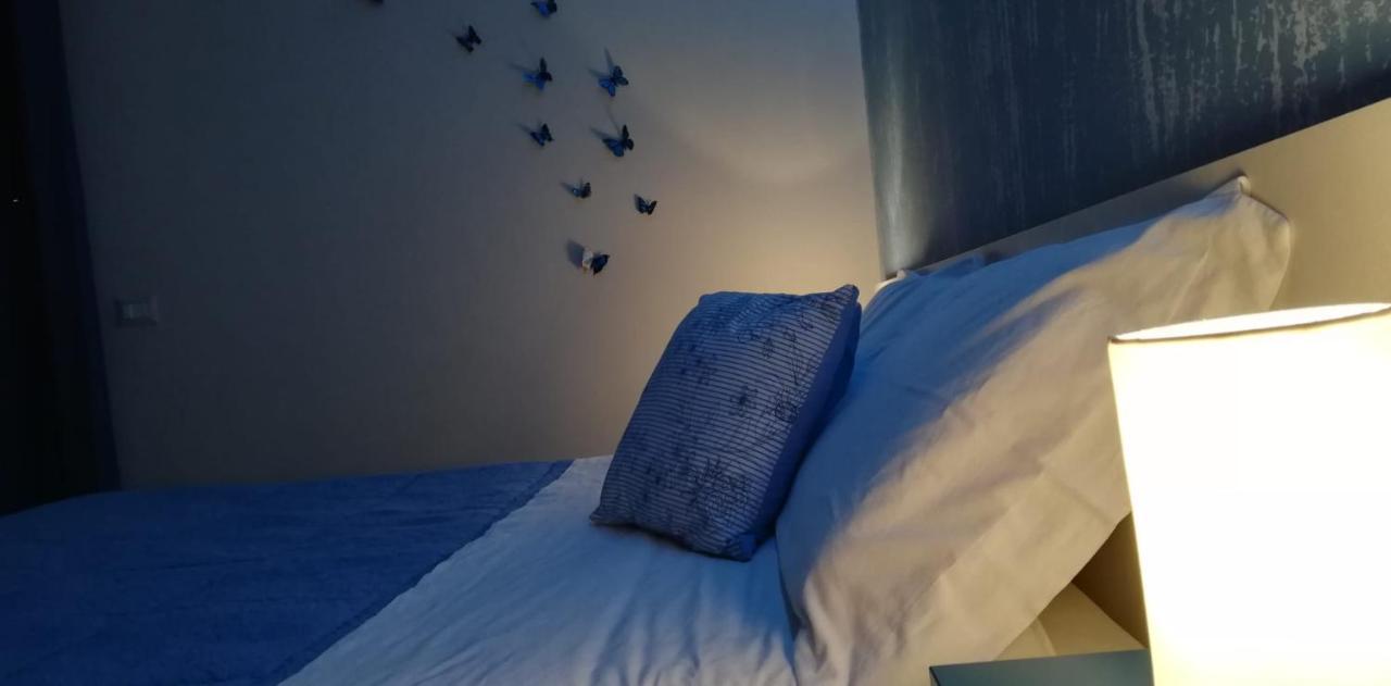 B&B L'Abbraccio Casola di Napoli Εξωτερικό φωτογραφία