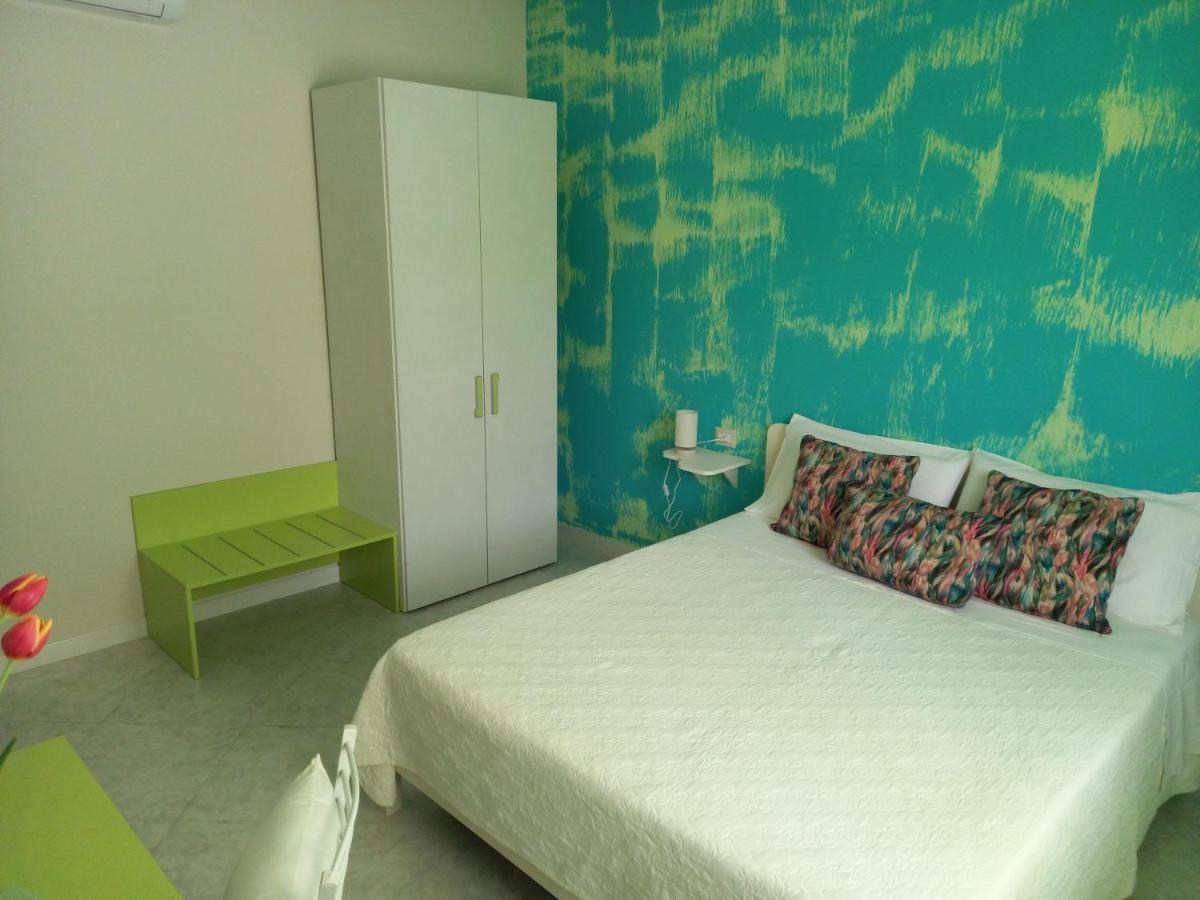 B&B L'Abbraccio Casola di Napoli Εξωτερικό φωτογραφία