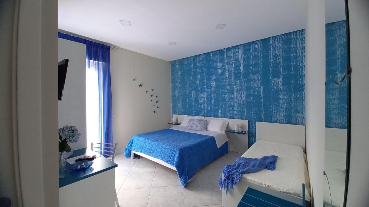 B&B L'Abbraccio Casola di Napoli Εξωτερικό φωτογραφία